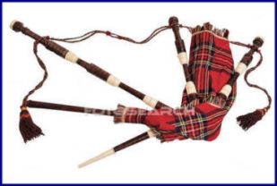 Bagpipe