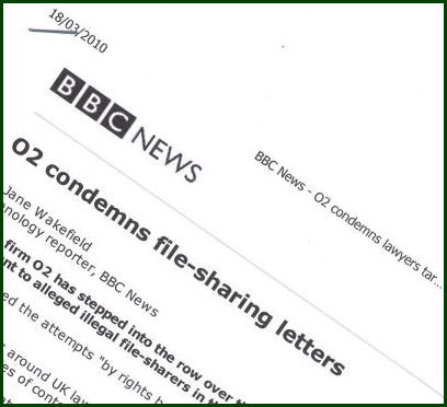 BBC website 2