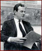 Brian Epstein