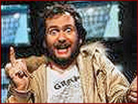 Kenny Everett